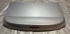 1999-2005 Mazda Miata Trunk Lid w/ Spoiler  / Sunlight Silver Metallic  NB275