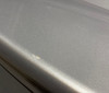 1999-2005 Mazda Miata Trunk Lid w/ Spoiler  / Sunlight Silver Metallic  NB275