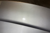 1999-2005 Mazda Miata Trunk Lid w/ Spoiler  / Sunlight Silver Metallic  NB275
