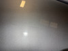 1999-2005 Mazda Miata Trunk Lid w/ Spoiler  / Sunlight Silver Metallic  NB275