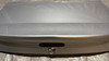 1999-2005 Mazda Miata Trunk Lid w/ Spoiler  / Sunlight Silver Metallic  NB275