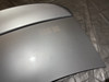 1999-2005 Mazda Miata Trunk Lid w/ Spoiler  / Sunlight Silver Metallic  NB275