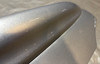 1999-2005 Mazda Miata Trunk Lid w/ Spoiler  / Sunlight Silver Metallic  NB275