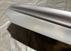 1999-2005 Mazda Miata Trunk Lid w/ Spoiler  / Sunlight Silver Metallic  NB275