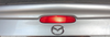 1999-2005 Mazda Miata Trunk Lid w/ Spoiler  / Sunlight Silver Metallic  NB275