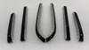 1999-2005 Mazda Miata Convertible Top Seals / Weatherstripping / OEM / Fits 90-05 /   NB275
