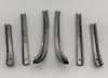 1999-2005 Mazda Miata Convertible Top Seals / Weatherstripping / OEM / Fits 90-05 /   NB275