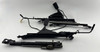 1999-2005 Mazda Miata Seat Rails / Pair  /   NB275