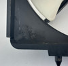 1999-2005 Mazda Miata Cooling Fans w/ Shroud  /  NB275
