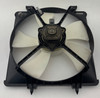 1999-2005 Mazda Miata Cooling Fans w/ Shroud  /  NB275