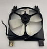 1999-2005 Mazda Miata Cooling Fans w/ Shroud  /  NB275