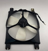 1999-2005 Mazda Miata Cooling Fans w/ Shroud  /  NB275