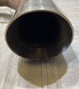 1999-2005 Mazda Miata Magnaflow Exhaust System w/ Muffler / Tip *CUT PIPING* /  NB275