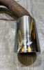 1999-2005 Mazda Miata Magnaflow Exhaust System w/ Muffler / Tip *CUT PIPING* /  NB275