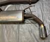 1999-2005 Mazda Miata Magnaflow Exhaust System w/ Muffler / Tip *CUT PIPING* /  NB275