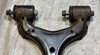 1999-2005 Mazda Miata Passenger Side Rear Control Arms / Upper & Lower /   NB275