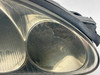 2001-2005 Mazda Miata Passenger Headlight *BROKEN TABS* /   NB275