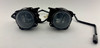 2004-2005 Mazda Miata Fog Lights / Pair / OEM  /   NB275