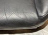 2001-2005 Mazda Miata Black Leather Seats / Pair  /   NB275