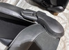 2001-2005 Mazda Miata Black Leather Seats / Pair  /   NB275