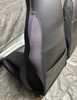2001-2005 Mazda Miata Black Leather Seats / Pair  /   NB275