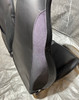 2001-2005 Mazda Miata Black Leather Seats / Pair  /   NB275