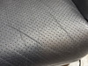 2001-2005 Mazda Miata Black Leather Seats / Pair  /   NB275