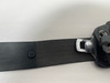 2001-2005 Mazda Miata OEM Seat Belts / Pair / Black /   NB275