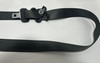 2001-2005 Mazda Miata OEM Seat Belts / Pair / Black /   NB275