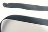 2001-2005 Mazda Miata OEM Seat Belts / Pair / Black /   NB275