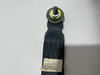2001-2005 Mazda Miata OEM Seat Belts / Pair / Black /   NB275