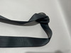2001-2005 Mazda Miata OEM Seat Belts / Pair / Black /   NB275