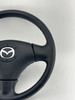 2001-2005 Mazda Miata Nardi Steering Wheel w/ Airbag  /   NB275
