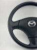 2001-2005 Mazda Miata Nardi Steering Wheel w/ Airbag  /   NB275