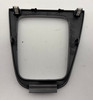 1999-2005 Mazda Miata Radio Surround Trim Set / Silver /   NB275