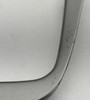 1999-2005 Mazda Miata Radio Surround Trim Set / Silver /   NB275