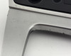 1999-2005 Mazda Miata Radio Surround Trim Set / Silver /   NB275