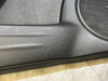 2001-2005 Mazda Miata Interior Door Panels / Black / Pair  /   NB275