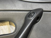 2001-2005 Mazda Miata Interior Door Panels / Black / Pair  /   NB275