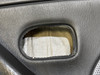 2001-2005 Mazda Miata Interior Door Panels / Black / Pair  /   NB275