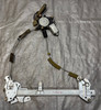 1999-2005 Mazda Miata Driver & Passenger Side Power Window Regulators / Pair /   NB275