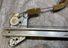 1999-2005 Mazda Miata Driver & Passenger Side Power Window Regulators / Pair /   NB275