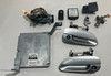 2005 Mazda Miata ECU Computer / Immobilizer / Ignition w/ Key / Automatic / xxxxxxxxxx /   NB275