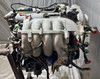 2001-2005 Mazda Miata 1.8l VVT Engine Long Block  /  99k / NB275