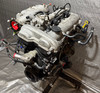 2001-2005 Mazda Miata 1.8l VVT Engine Long Block  /  99k / NB275