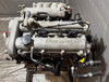 2001-2005 Mazda Miata 1.8l VVT Engine Long Block  /  99k / NB275