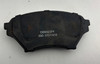 2001-2005 Mazda Miata Passenger Front Sport Brake Caliper /  NB275