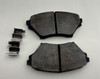 2001-2005 Mazda Miata Passenger Front Sport Brake Caliper /  NB275