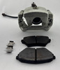 2001-2005 Mazda Miata Passenger Front Sport Brake Caliper /  NB275