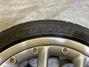 2002-2006 Mini Cooper S R53 R52 17x7" R98 Web Spoke Wheel Rim w/ Tire / R1033